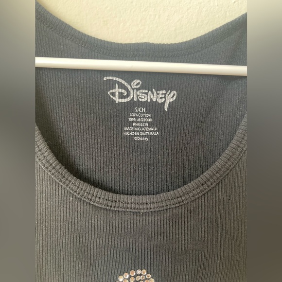 Mickey Mouse tank top - Picture 4 of 4